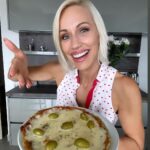 Ingrid Grudke Instagram - PIZZA DE PAPA LA RECETA VIRAL En el día internacional de la pizza no podía dejar de hacerla!!! Escriban en comentarios LA HICE los que ya la hicieron… los leo 👇🏻🍕🥔 #pizza #diainternacionaldelapizza