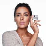 Inma Cuesta Instagram - Con Line Minimizer Eye Cream de la línea de cosmética Stimulâge , Anne Möller ha pensado en las mujeres a partir de 40 años . Gracias a la combinación de sus ingredientes, nutre y suaviza la piel a la vez que reduce las arrugas. A mi me encanta!  @annemollercosmetics @angelini_beauty #stimulâge #skindefensescience #annemöller
