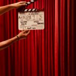 Inma Cuesta Instagram – Silencio se rueda 🎬
“Si es Martes es asesinato”.
@salvador_calvo_ @disneypluses @lazonacine