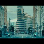 Inma Cuesta Instagram - “Todos los nombres De Dios la próxima película de Daniel Calparsoro ”se estrena el 15 de septiembre en cines. Primer trailer 🧨