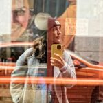 Inma Cuesta Instagram – Autorretrato.📌