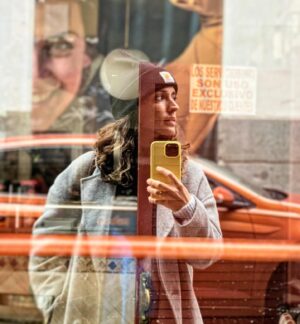 Inma Cuesta Instagram - Autorretrato.📌