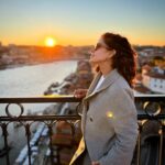 Inma Cuesta Instagram - Oporto in love ❤️‍🔥
