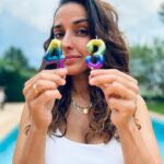 Inma Cuesta Instagram - Hoy celebrado una vuelta al sol más, rodeada de amor y de personas bonitas. Gracias por venir a celebrar conmigo la vida. Ha sido un cumpleaños muy especial para mi💕 #happybirthdaytome