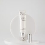 Inma Cuesta Instagram - Vuelta al cole y con ello los madrugones y la falta de sueño que se refleja en nuestra piel. El contorno de ojos Glow Revival Eye Contour de la línea Stimulâge de Anne Möller con su alto poder antioxidante reduce visiblemente los signos de cansancio, corrige las ojeras y trata las pequeñas arrugas devolviendo juventud a tu mirada. Ilumínate y pruébalo! @annemollercosmetics @angelini_beauty #annemöller #stimulâge #skindefensescience