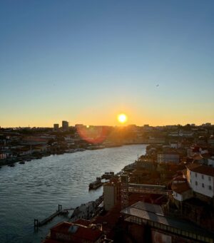 Inma Cuesta Instagram - Oporto in love ❤️‍🔥