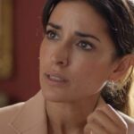 Inma Cuesta Instagram - El 10 de Noviembre se estrena en cines: “El Favor” película dirigida por Juana Macías. Uno de los rodajes más divertidos de mi vida gracias a unos culpables maravillosos @sarasalamo @mrdiegomartin @alfonsobassave @betsyturnez @pere_ponce Isabel Ordaz, Luisa Gavasa y Gonzalo De Castro y un equipo increíble. @atresmediacine @zetastudiosprod @universal_spain Ganas de poder compartirla. ¿Quien mató a Bruno?