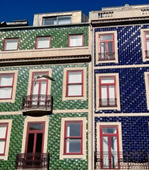Inma Cuesta Instagram - Oporto in love ❤️‍🔥