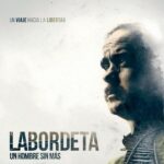 Inma Cuesta Instagram - Hoy 23 de septiembre se estrena en cines el documental: “Labordeta, un hombre sin más”. Tuve la suerte de estar en su presentación en el teatro Bellas artes y solo puedo decir que todos los que estábamos allí salimos conmovidos de la sala. El generoso testimonio de Juana, su mujer, sus hijas, amigos , terminó con un aplauso de más de 5 min y todo el mundo en pie. Vayan a las salas de cine para conocer un poco más a Labordeta y su empeño en construir un camino hacia la Libertad. . . Dirigido por Paula Labordeta y Gaizka Urresti.