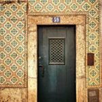 Inma Cuesta Instagram - Lisboa. Diciembre 2022.