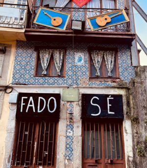 Inma Cuesta Instagram - Oporto in love ❤️‍🔥