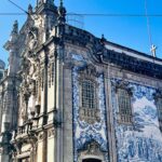 Inma Cuesta Instagram - Oporto in love ❤️‍🔥
