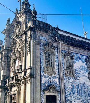 Inma Cuesta Instagram - Oporto in love ❤️‍🔥