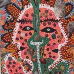 Inma Cuesta Instagram - Impresionante el universo de Yayoi Kusama