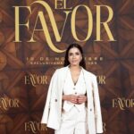 Inma Cuesta Instagram - Este viernes 10 de Noviembre se estrena en cines EL FAVOR. Sólo deseo que la disfrutéis y que haya tantas risas en las salas como las hubo en el set de rodaje! Al cine! 🍿 🎫