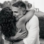 Inma Cuesta Instagram - Antoine qué suerte habernos encontrado en el camino y compartir tantos momentos importantes de nuestra vida. Gracias por acompañarme, escucharme y confiar en mí siempre. Feliz 10º Aniversario a todo @a6cinema sois el mejor equipo del mundo. Gracias por tantas horas de dedicación y trabajo!! Os quiero mucho 🤍 @antoniorubial @martagodp @martaartiz @goyoramos y @vitirubi