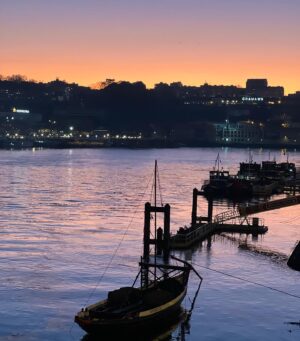 Inma Cuesta Instagram - Oporto in love ❤️‍🔥