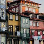 Inma Cuesta Instagram - Oporto in love ❤️‍🔥