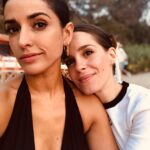 Inma Cuesta Instagram - A veces el AMOR se escribe con mayúsculas…🤍 Feliz vuelta al sol a una de mis personas favoritas. Te quiero compañerita del alma mía @nurigago