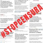 Inma Cuesta Instagram - Sin cultura no hay democracia. #stopcensura