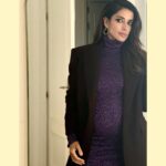 Inma Cuesta Instagram - Gracias a la revista ELLE por este premio Elle Women Awards 2023 como reconocimiento a mi trayectoria cinematográfica. A @benedettaelle y a todo el equipo de @elle_spain Ha sido un honor estar rodeada de tantas mujeres inspiradoras. #ellexellas #ellewomenawards . . Amiguita @paulasoroa gracias por tu magia✨ @nachoaguayo @pedrodelhierro_official gracias 💜 @martagodp @nurigago 🫶