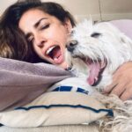 Inma Cuesta Instagram - Selfies 🤍🐾