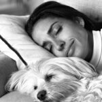 Inma Cuesta Instagram - 💤💤💤💤💤 Rumba & me