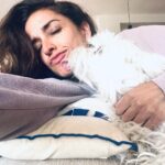 Inma Cuesta Instagram - Selfies 🤍🐾