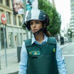 Inma Cuesta Instagram - Hoy llega a los cines: “Todos los nombres de Dios” la nueva película de Daniel Calparsoro. Un espectáculo que merece ser visto en sala de cine. Vayan y disfruten!🍿🍿🍿