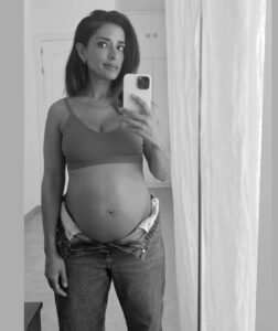 Inma Cuesta Instagram - Yo soy muy mía, yo me transformo 🦋