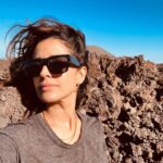 Inma Cuesta Instagram - Bienvenido 2024🌋🌵🐚🌞 🎡 ✨ 💦