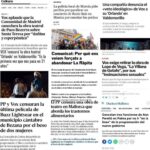 Inma Cuesta Instagram - Sin cultura no hay democracia. #stopcensura