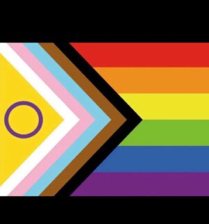 Inma Cuesta Instagram - Hoy y todos los días 
 Ni un paso atrás.
Nuestros derechos y los de nuestras familias no se tocan.
#felizorgullo #happypride #orgullo