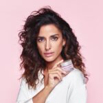 Inma Cuesta Instagram - Glow Firming Cream Spf 15. Pertenece a la línea de cosmética que Anne Möller dedica a las mujeres que están en la etapa de los 40 años, ayuda a que la piel esté más firme y radiante, atenúa las líneas de expresión, protege del estrés oxidativo y aporta la nutrición necesaria de nuestra piel. El producto que debes tener para tu rutina diaria de belleza, cuando lo pruebes no podrás estar sin él. . @annemollercosmetics @angelini_beauty #Stimulâge #annemoller #skindefensescience