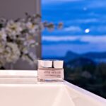 Inma Cuesta Instagram - La crema de noche iluminadora reafirmante. Desde la primera noche, aumenta la producción de proteínas estructurales para devolver la belleza a tu piel. Piel firme, radiante y rejuvenecida. Mejora la elasticidad y nutre en profundidad. Enriquecida con aceites naturales. Cuando lo pruebes, no podrás dejar de usarlo. #annemöller #stimulâge #skindefensescience #crueltyfree