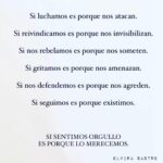 Inma Cuesta Instagram - Hoy y todos los días Ni un paso atrás. Nuestros derechos y los de nuestras familias no se tocan. #felizorgullo #happypride #orgullo