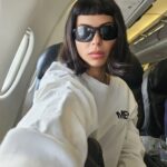 Inna Instagram – Landed safe in Miami 🤗 @turkishairlines made the travel so smooth! No wonder they’re my first option when i travel to my shows around the world! P.S. Today i will show you what’s the trip about, on my stories 😘