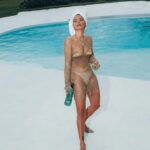 Inna Instagram – H2O benefits
