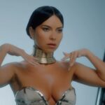 Inna Instagram - Embrace the power of femininity with #GaultierDivine the new fragrance from @jeanpaulgaultier #IAmDivine #ad