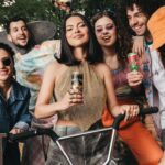 Inna Instagram – This was fun! @rockstarromania always with that good energy! #ad