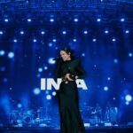 Inna Instagram – OMG Dubai, the ♥️ is REAL! @untoldfestivaldubai 🫶