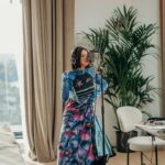Inna Instagram – Did you already check the new DQH vlogs? You can watch them both on my youtube Channel @lidlromania again supporting us like always 🙏