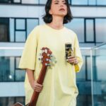 Inna Instagram – @rockstarromania always having my back when I need to recharge, especially in DQH! Dă și tu PLAY la energie in fiecare zi! #ad