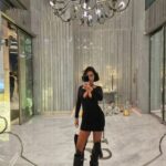 Inna Instagram – Summer in december dump! @slsdubai