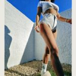 Inna Instagram - What you're lookin' at? 🤔