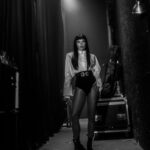 Inna Instagram - Backstage in San Francisco Bay Area! Soooo much funnnnn! ♥️🫡