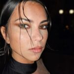Inna Instagram – When in Paris 🤓