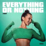 Inna Instagram - That's what she said "Everything or nothing" Dance Queen's house sesh. album !!!!! PRESAVE link in bio