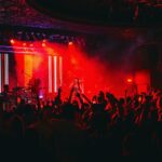 Inna Instagram – Seattle rocked my night, yesterday! ♥️ Thank you all for coming, it means the world to me! 📸@riiagrasshill