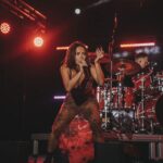 Inna Instagram - ❤️❤️❤️ I loved it, Armenia! 🙏